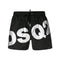 Muscle Summer Gym Shorts Quick Dry Quick-Drying Short Men Fitness Jogging