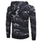 Img 3 - Camo Prints Sweatshirt Europe Thick Hoodies Loose Long Sleeved