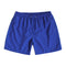 Img 12 - Solid Colored Polyester Beach Pants Men Gym Shorts