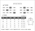 IMG 103 of Women Trendy Matching Knitted Cardigan Short Korean Loose Sweater Long Sleeved Outerwear