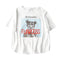 Img 5 - Summer Korean Short Sleeve T-Shirt Women Student Tops