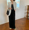 IMG 131 of Blazer Women Summer Korean Casual All-Matching Thin Elegant Loose Three-Quarter Length Sleeves Popular Suit Outerwear