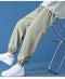 IMG 122 of Summer Thin Pants Men Korean Trendy Drape Casual Loose Jogger Ankle-Length Pants