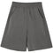 Img 5 - Bermuda Shorts Pants Women Summer Thin insHigh Street Loose High Waist Casual Wide Leg Suits