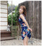 IMG 111 of One-Piece Swimsuit Women Student Slim Look Spa Swimwear