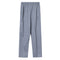 Img 5 - Plus SizeSport Pants Men Four Seasons Thick Loose Casual Cotton Inner Outdoor Long Pants