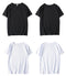 IMG 108 of Summer Round-Neck Short Sleeve T-Shirt LOGOUniform T-Shirt