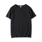 Img 5 - Summer Round-Neck Short Sleeve T-Shirt LOGOUniform