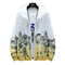 Img 5 - Summer Hooded Personality Thin Sunscreen Teens Slim Look Jacket