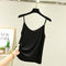 Img 7 - Modal Camisole V-Neck Indoor Strap Plus Size Thin Tops Women Camisole