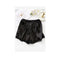 Img 7 - Safety Pants Women Anti-Exposed Summer Thin Replica Lace Outdoor Loose Home Short Leggings