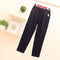 Img 9 - Summer Women Cotton Blend Loose Casual Pants Plus Size