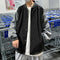 Cargo All-Matching Trendy Loose ins Harajuku BF Baseball Jersey Jacket Outerwear