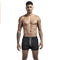 Img 8 - Summer Men Trendy Beach Shorts Polyester Quick-Drying Multicolor Sporty Pants