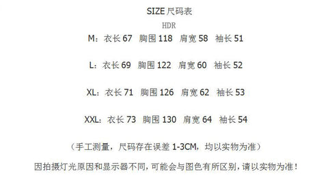 IMG 102 of Baseball Jersey Women Casual All-Matching insLoose Korean Couple Jacket Outerwear