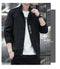 IMG 108 of Trendy Plus Size Cargo Handsome Jacket Minimalist Outerwear