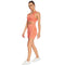 IMG 151 of Summer Europe Shorts Trendy Popular Sporty Fitness Yoga Seamless Fitting Women Swimwear