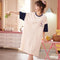 Summer Pyjamas Women Short Sleeve Cotton Pregnant Woman Plus Size Pajamas Popular Loungewear Thin Sleepwear