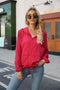 IMG 118 of Women Zipper Hoodies Outdoor Jacket Outerwear