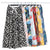 Img 1 - Cotton Pajamas Pants Summer Women Loose Plus Size Wide Leg Ankle-Length Home Outdoor