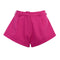 Img 5 - Europe Wide Leg Pants Women Street Style Sexy High Waist Hot Shorts