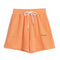 Img 11 - Gym Shorts Women Summer Loose Thin Outdoor High Waist Pants Jogging Wide Leg Casual Bermuda Shorts