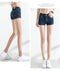IMG 112 of Summer KoreanLow Waist Denim Shorts Women Thin Stretchable Breathable Sexy Slim Look Shorts