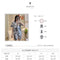 IMG 115 of Summer Cardigan Pajamas Women Short Sleeve Shorts Korean Cartoon Loungewear Sets Sleepwear