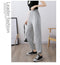 IMG 118 of Yoga Pants Modal Sets Women Summer Lantern Loose Dance Outdoor Harem High Waist Plus Size Pants