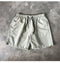 IMG 139 of Summer Men Casual Shorts Candy Colors knee length Beach Pants Shorts