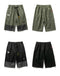 IMG 117 of Summer Plus Size Japanese Harajuku Trendy Korean Casual Men Shorts