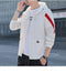 Sunscreen Hooded Summer Jacket Trendy Outerwear Thin Breathable Outerwear