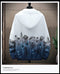 IMG 110 of Summer Hooded Personality Thin Sunscreen Teens Slim Look Jacket Outerwear