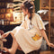 Pajamas Women Summer Thin Cotton Pyjamas Korean Sweet Look Adorable Student Casual Home Plus Size Loungewear Sleepwear