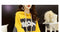 IMG 127 of Cotton Japanese Vintage Hooded Sweatshirt Women Color-Matching Alphabets insTops Outerwear