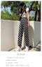 IMG 103 of Fairy-Look Cool Pants Women Plus Size Loose Jogger Lantern Island Casual Pants