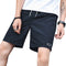 Img 5 - Shorts Men Summer knee length Casual Beach Pants Student Korean Trendy Loose