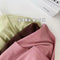 IMG 105 of French Niche Trendy Bare-Collarbone Square Neck Short Sleeve T-Shirt Women Summer Sexy Tops T-Shirt