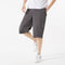 Img 3 - Summer Pants Trendy Three-Quarter Slim Look Fit Sporty Shorts Cropped