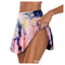Img 7 - Women Sexy Printed Summer Casual Beach Floral Sporty Skirt Beachwear