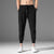 Img 1 - Sport Pants Summer Trendy Loose Silk Ankle-Length Thin