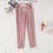 Modal Pajamas Pants Long Women Summer Thin Plus Size Loose Jogger Outdoor Loungewear Sleepwear