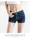 IMG 116 of Summer KoreanLow Waist Denim Shorts Women Thin Stretchable Breathable Sexy Slim Look Shorts