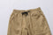 IMG 114 of Cargo Shorts Men Summer Japanese Trendy Pocket Loose Casual Straight Pants knee length Shorts