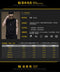 Img 9 - Summer Solid Colored Round-Neck Tank Top Men Fitness Sporty Under Casual Sleeveless T-Shirt Tank Top
