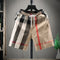 Img 2 - Summer Casual Mid-Length Shorts Men Korean Loose All-Matching Straight insHandsome Trendy Sporty Pants