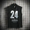 Men ins Sporty Tank Top Jersey Basketball Sleeveless T-Shirt Vest Matching Tank Top