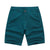 Img 1 - Men Summer Cotton Loose Plus Size Outdoor Casual Shorts Trendy Breathable knee length Beach