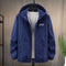 Img 4 - Women Young Summer Thin Sunscreen Hooded Breathable Loose Jacket