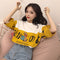 IMG 117 of Korean Plus Size Short Sleeve T-Shirt Women Girlfriends Summer Harajuku bfLoose Student Large Couple Tops T-Shirt